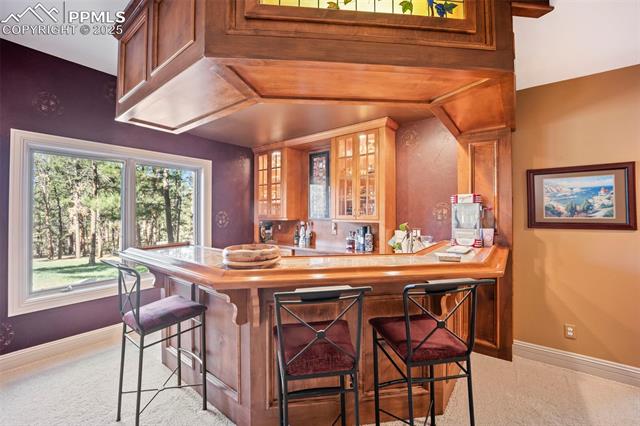 MLS Image for 17507  Colonial Park  ,Monument, Colorado
