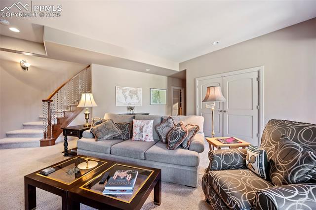 MLS Image for 17507  Colonial Park  ,Monument, Colorado