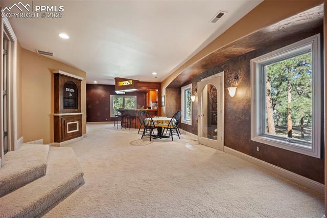 MLS Image for 17507  Colonial Park  ,Monument, Colorado