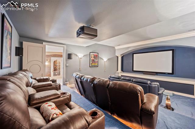 MLS Image for 17507  Colonial Park  ,Monument, Colorado