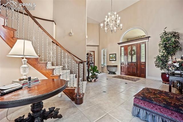 MLS Image for 17507  Colonial Park  ,Monument, Colorado