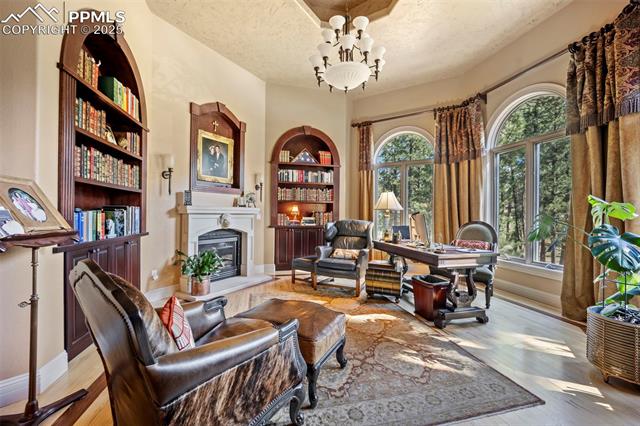 MLS Image for 17507  Colonial Park  ,Monument, Colorado