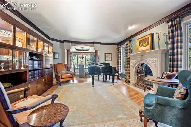 MLS Image for 17507  Colonial Park  ,Monument, Colorado