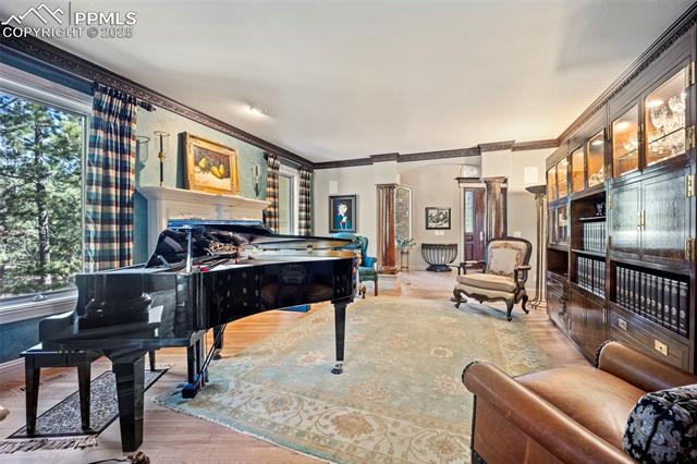 MLS Image for 17507  Colonial Park  ,Monument, Colorado