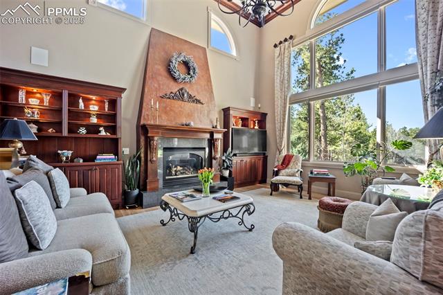 MLS Image for 17507  Colonial Park  ,Monument, Colorado