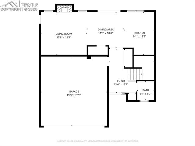 MLS Image for 7567  Manistique  ,Colorado Springs, Colorado