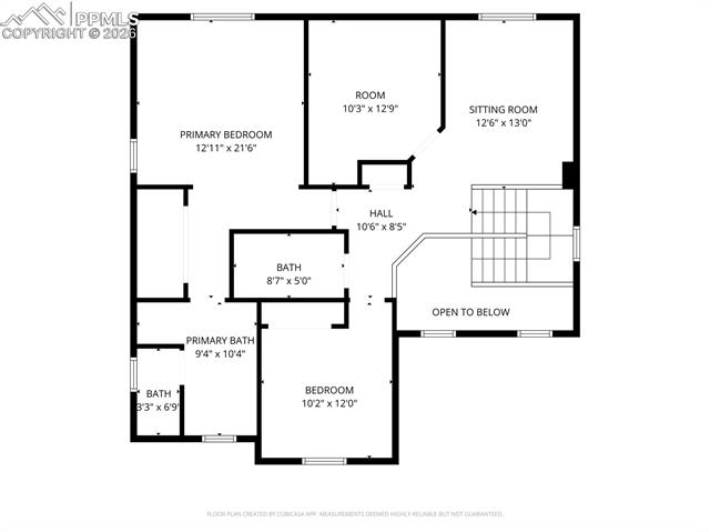 MLS Image for 7567  Manistique  ,Colorado Springs, Colorado