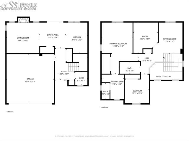 MLS Image for 7567  Manistique  ,Colorado Springs, Colorado