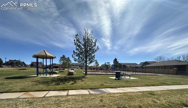 MLS Image for 7567  Manistique  ,Colorado Springs, Colorado