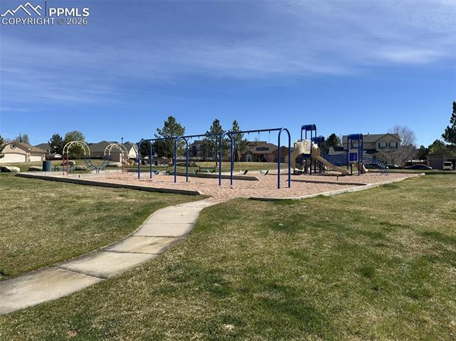 MLS Image for 7567  Manistique  ,Colorado Springs, Colorado