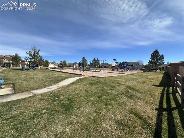 MLS Image for 7567  Manistique  ,Colorado Springs, Colorado