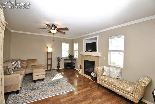 MLS Image for 7567  Manistique  ,Colorado Springs, Colorado