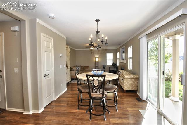 MLS Image for 7567  Manistique  ,Colorado Springs, Colorado