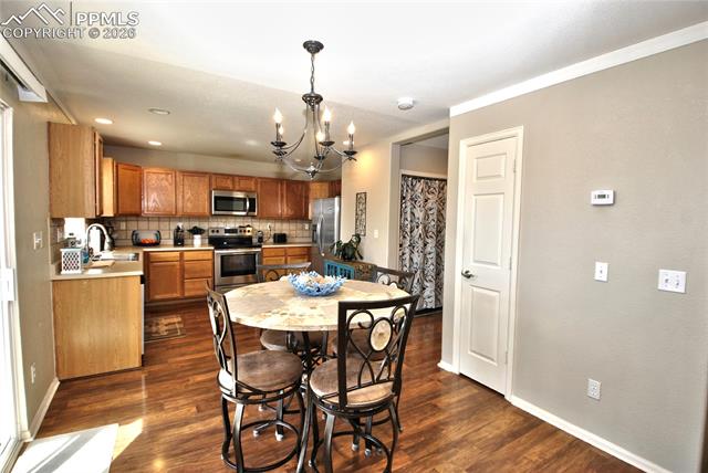 MLS Image for 7567  Manistique  ,Colorado Springs, Colorado