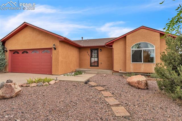 6105  Straight Arrow  , fountain  House Search MLS Picture