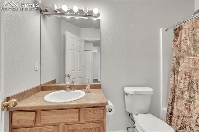 MLS Image for 6105  Straight Arrow  ,Fountain, Colorado