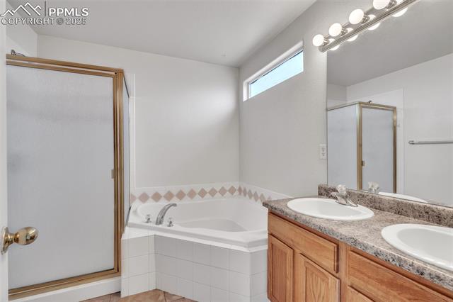 MLS Image for 6105  Straight Arrow  ,Fountain, Colorado