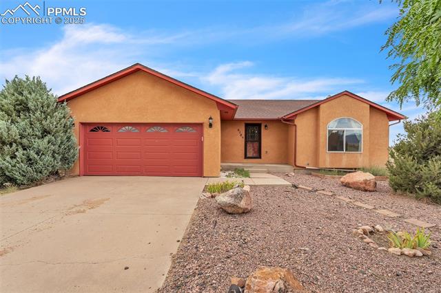 MLS Image for 6105  Straight Arrow  ,Fountain, Colorado