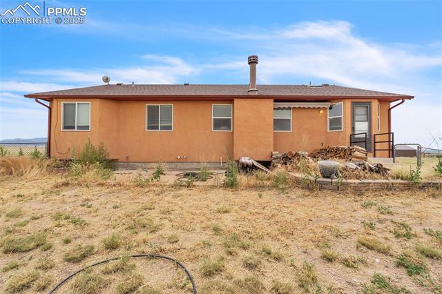 MLS Image for 6105  Straight Arrow  ,Fountain, Colorado