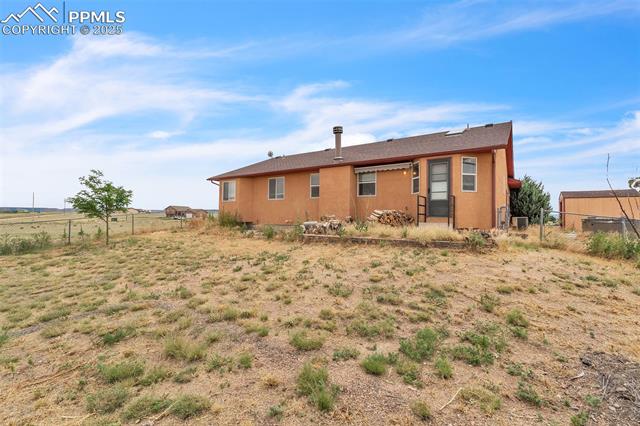 MLS Image for 6105  Straight Arrow  ,Fountain, Colorado