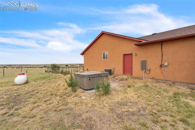 MLS Image for 6105  Straight Arrow  ,Fountain, Colorado