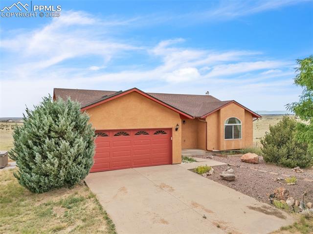 MLS Image for 6105  Straight Arrow  ,Fountain, Colorado