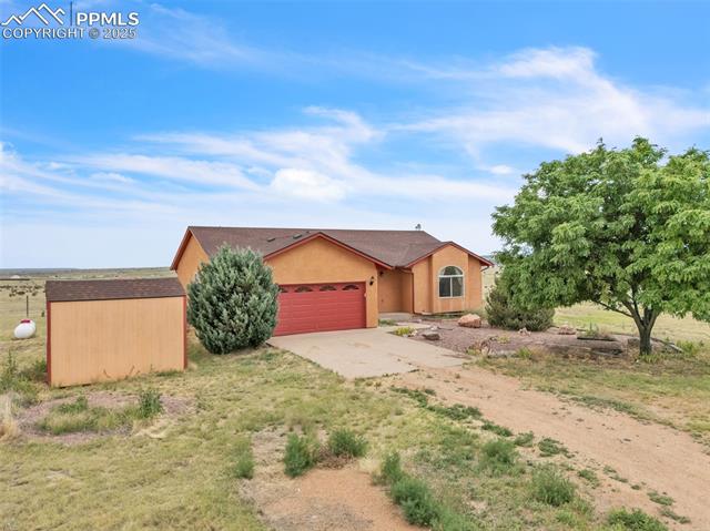 MLS Image for 6105  Straight Arrow  ,Fountain, Colorado