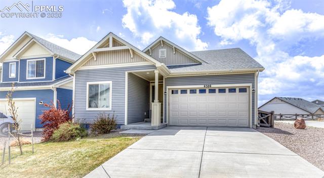 6326  Moate  , colorado springs&nbsp; House Search MLS Picture