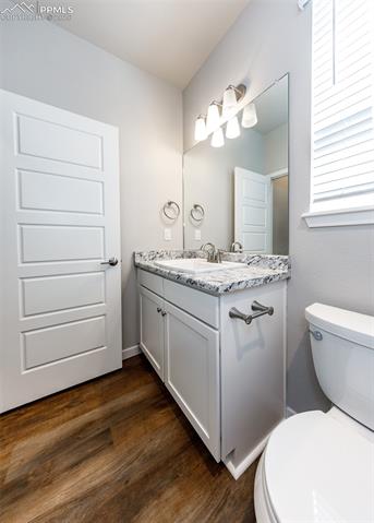 MLS Image for 6326  Moate  ,Colorado Springs, Colorado