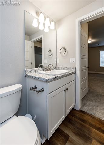 MLS Image for 6326  Moate  ,Colorado Springs, Colorado