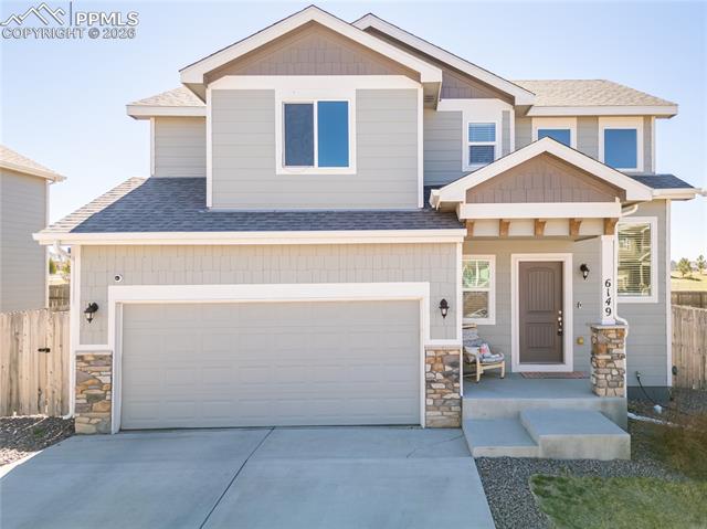 6149  Mumford  , colorado springs&nbsp; House Search MLS Picture