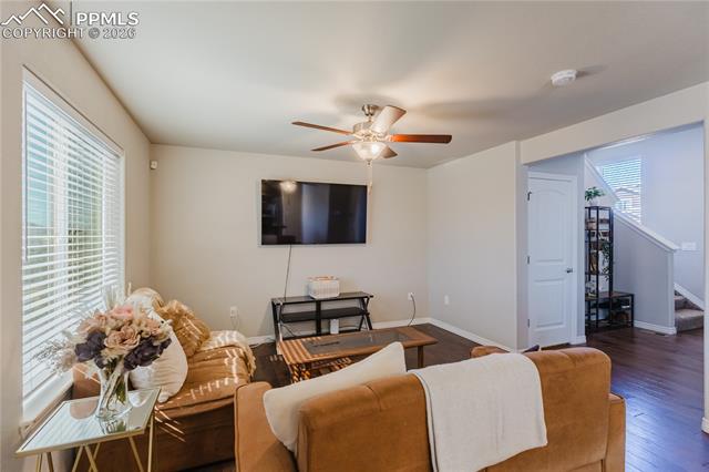 MLS Image for 6149  Mumford  ,Colorado Springs, Colorado
