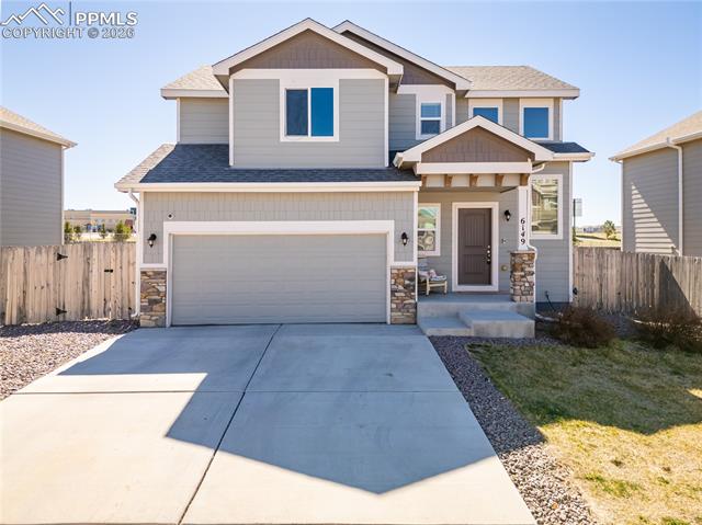 MLS Image for 6149  Mumford  ,Colorado Springs, Colorado