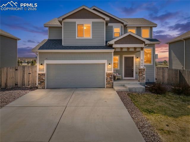 MLS Image for 6149  Mumford  ,Colorado Springs, Colorado