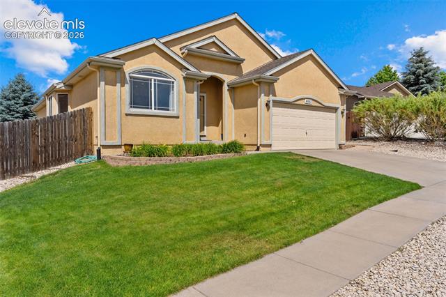 MLS Image for 4942  Dunecrest  ,Colorado Springs, Colorado