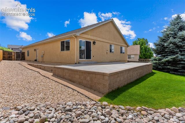 MLS Image for 4942  Dunecrest  ,Colorado Springs, Colorado