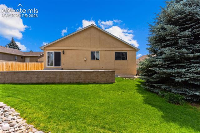 MLS Image for 4942  Dunecrest  ,Colorado Springs, Colorado