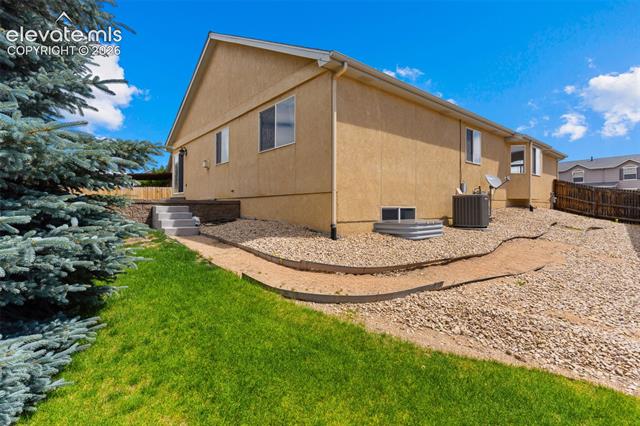 MLS Image for 4942  Dunecrest  ,Colorado Springs, Colorado