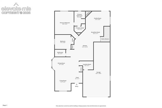 MLS Image for 4942  Dunecrest  ,Colorado Springs, Colorado
