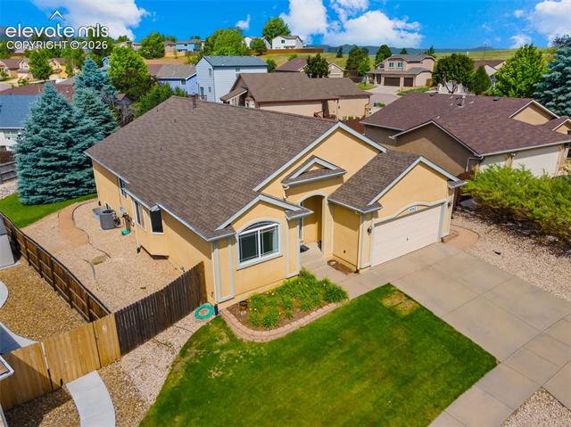 MLS Image for 4942  Dunecrest  ,Colorado Springs, Colorado