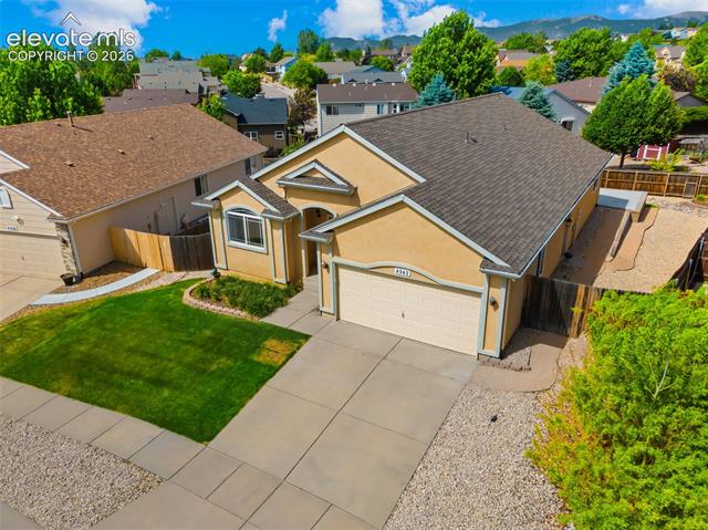 MLS Image for 4942  Dunecrest  ,Colorado Springs, Colorado