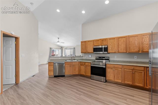 MLS Image for 4942  Dunecrest  ,Colorado Springs, Colorado