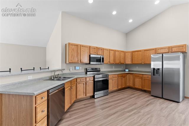 MLS Image for 4942  Dunecrest  ,Colorado Springs, Colorado