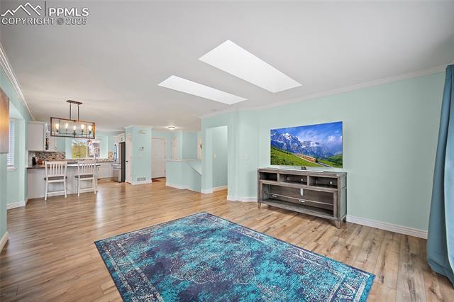 MLS Image for 4833  Hawk Meadow  ,Colorado Springs, Colorado