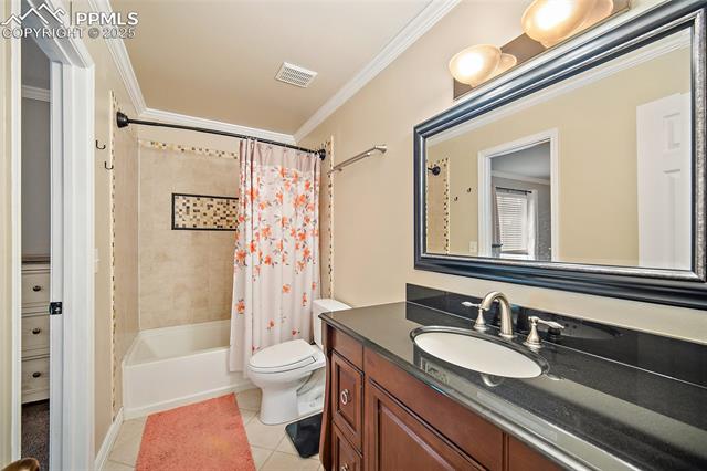 MLS Image for 4833  Hawk Meadow  ,Colorado Springs, Colorado