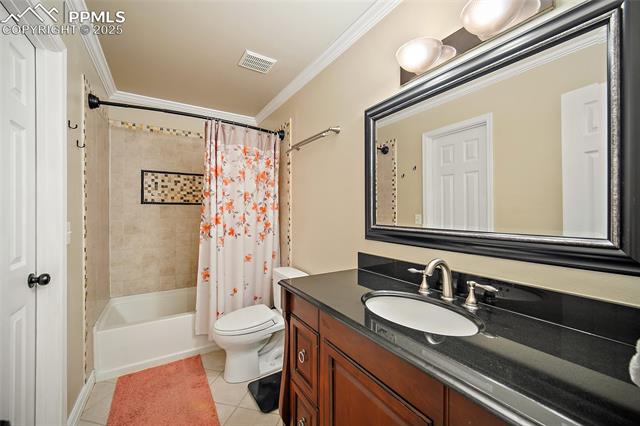 MLS Image for 4833  Hawk Meadow  ,Colorado Springs, Colorado