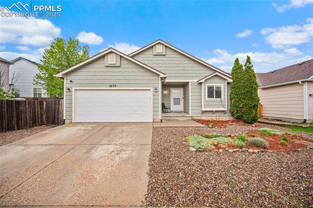 MLS Image for 4833  Hawk Meadow  ,Colorado Springs, Colorado