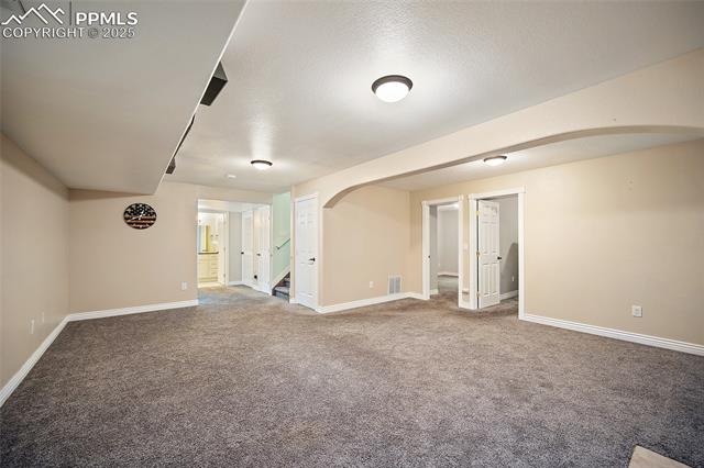MLS Image for 4833  Hawk Meadow  ,Colorado Springs, Colorado