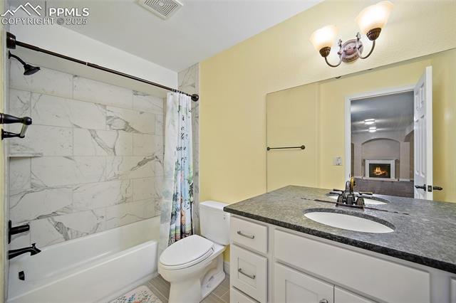 MLS Image for 4833  Hawk Meadow  ,Colorado Springs, Colorado