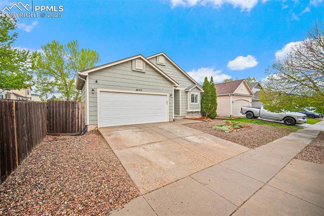 MLS Image for 4833  Hawk Meadow  ,Colorado Springs, Colorado